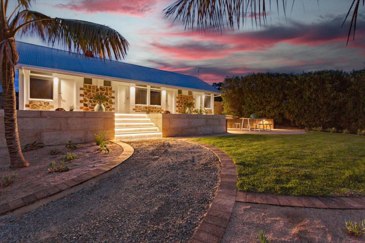 Cobble + Stone Apartment Port Lincoln Exterior photo