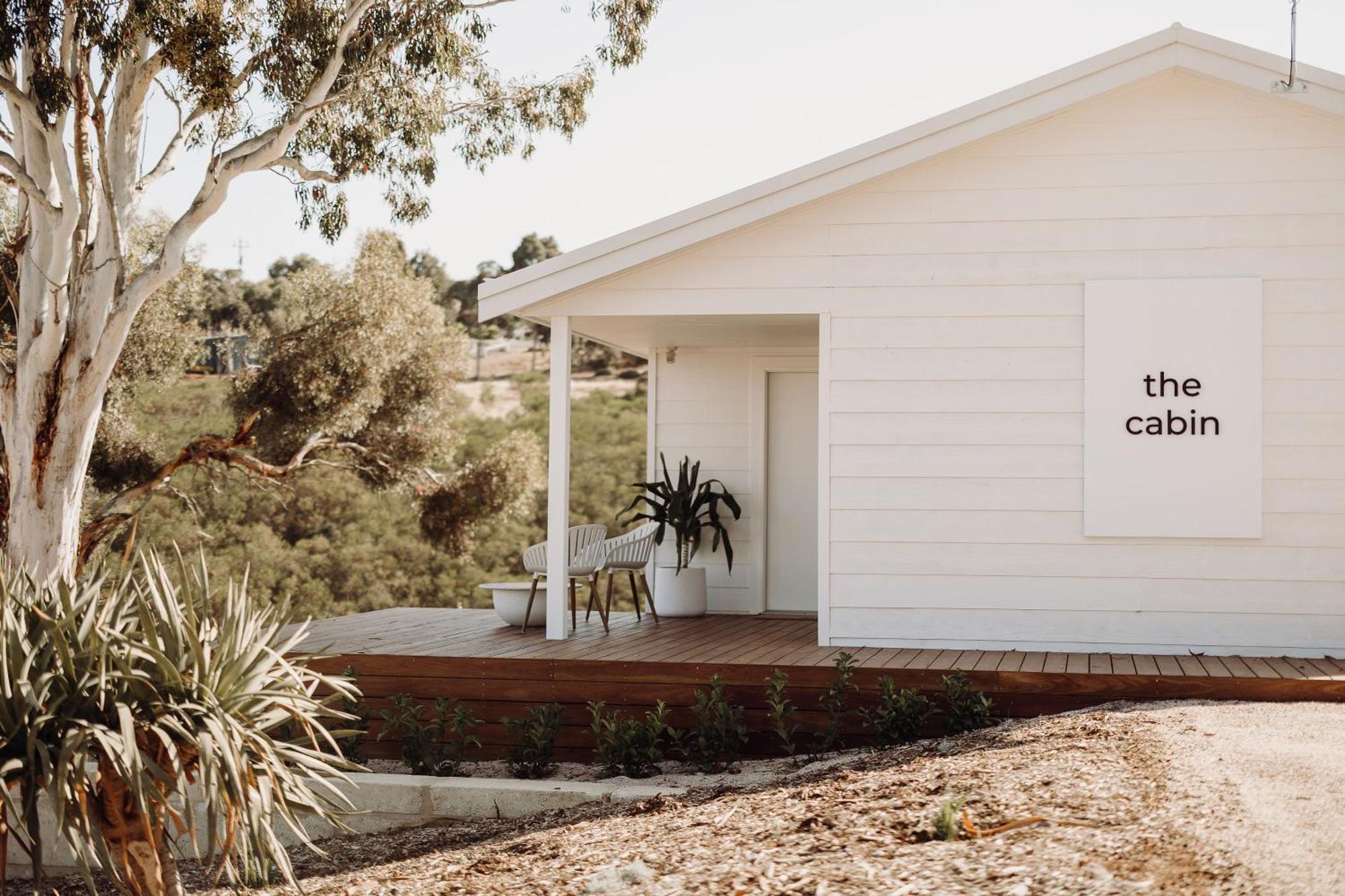 Cobble + Stone Apartment Port Lincoln Exterior photo